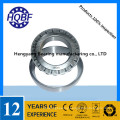 High Quality Tapered Roller Bearing 32220 Size Rubber Coated